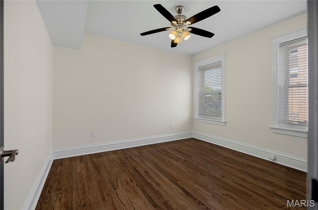 6300 Northwood Condo - Residential