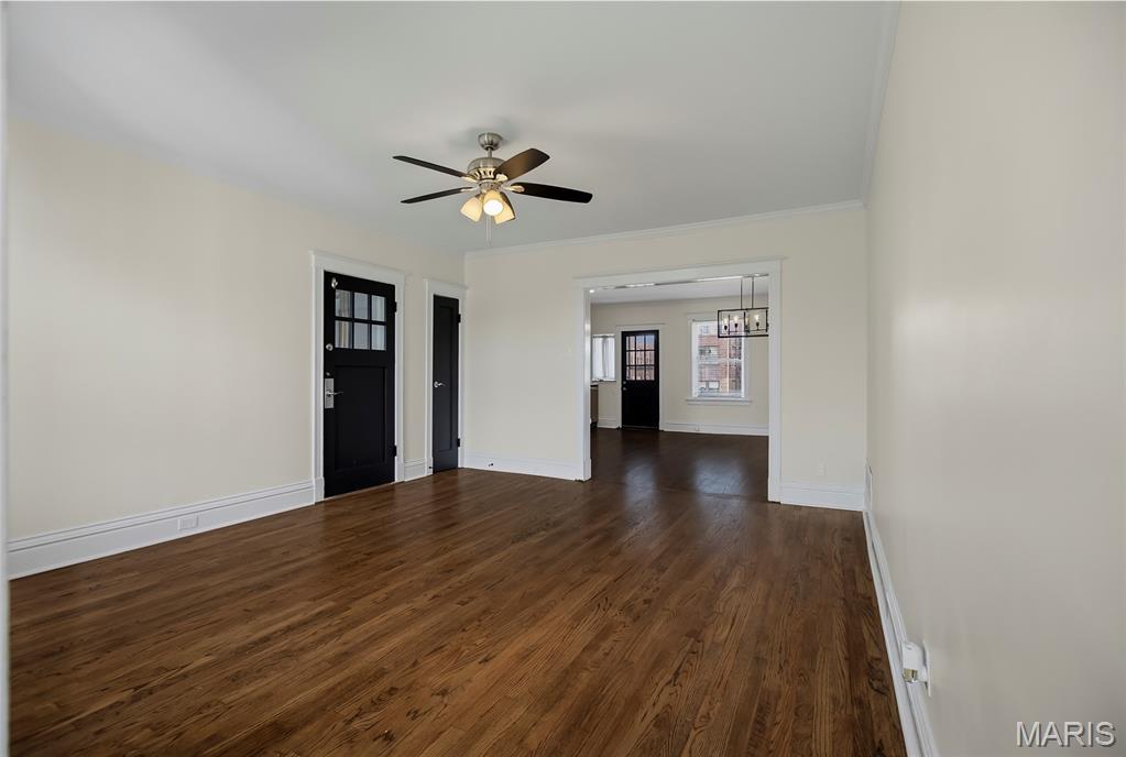 6300 Northwood Condo - Residential