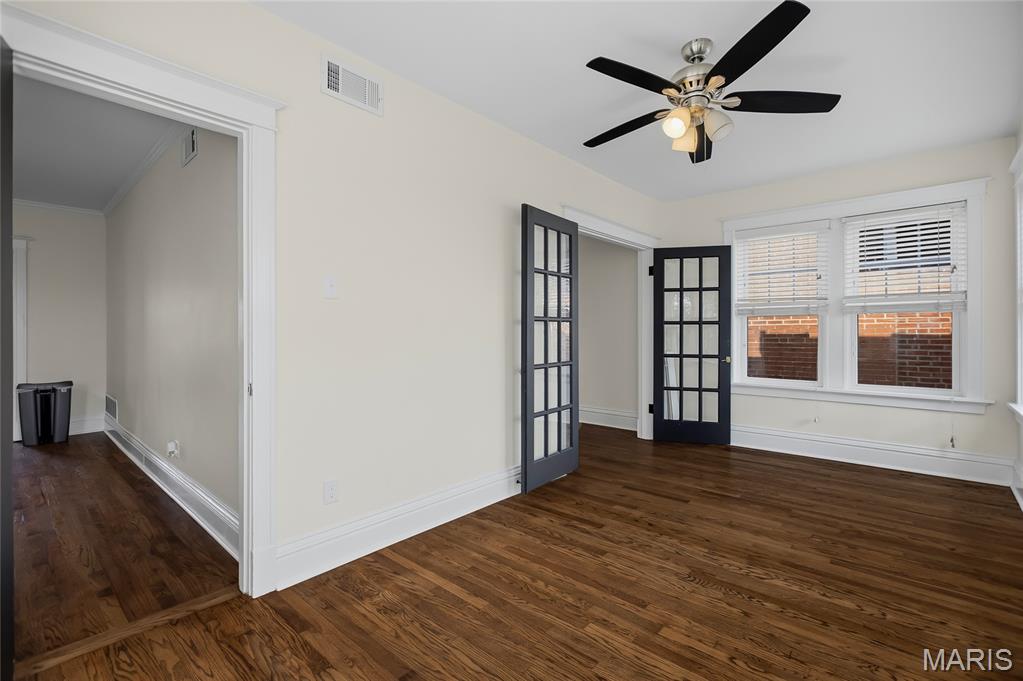 6300 Northwood Condo - Residential