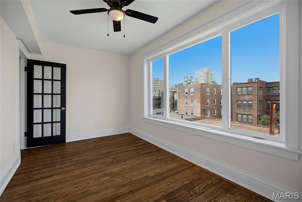 6300 Northwood Condo - Residential