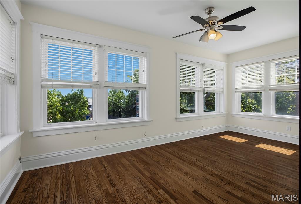 6300 Northwood Condo - Residential