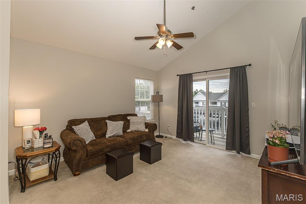 Bella Vista Condo #5 - Residential