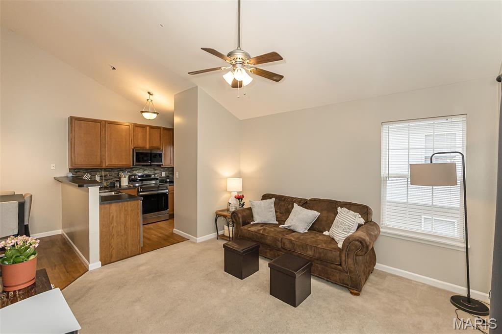 Bella Vista Condo #5 - Residential