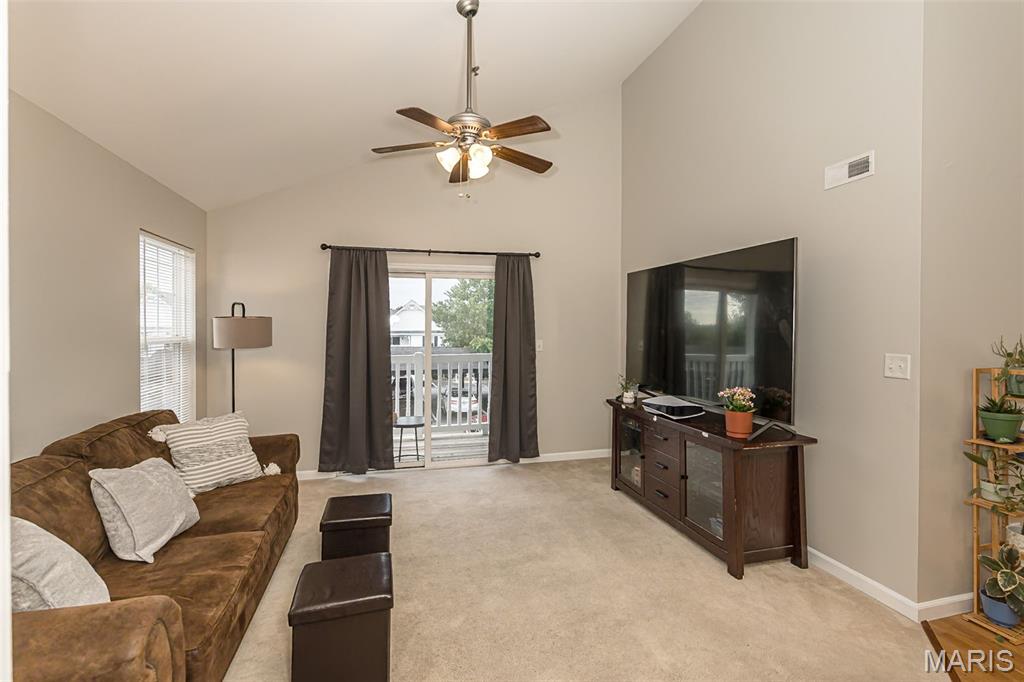 Bella Vista Condo #5 - Residential