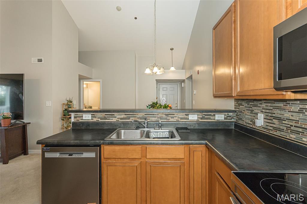Bella Vista Condo #5 - Residential