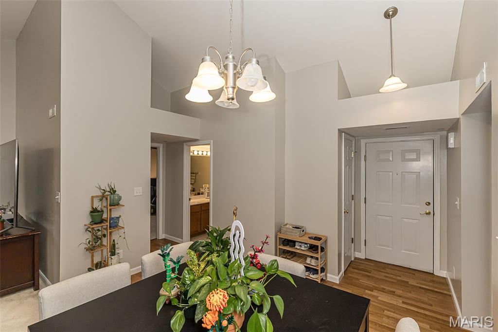 Bella Vista Condo #5 - Residential