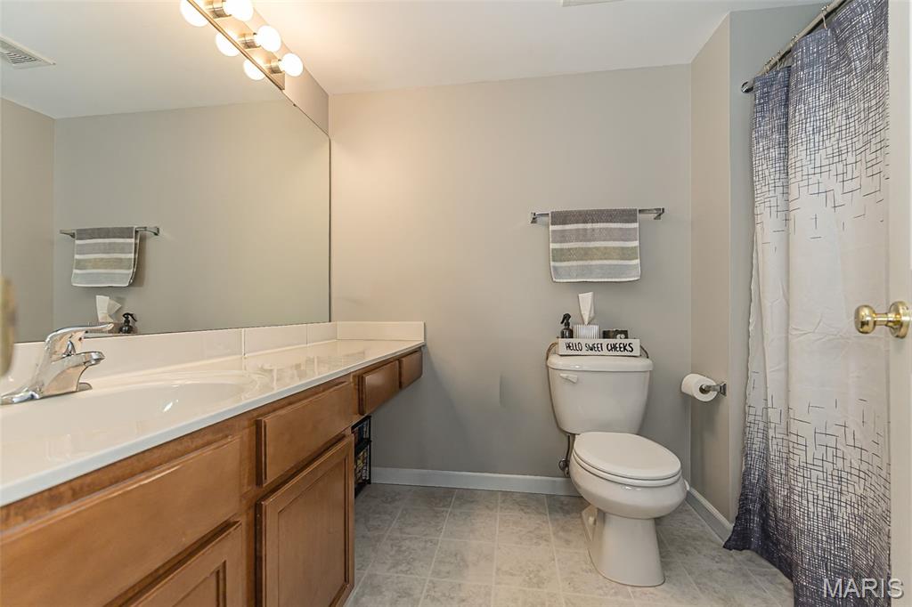 Bella Vista Condo #5 - Residential