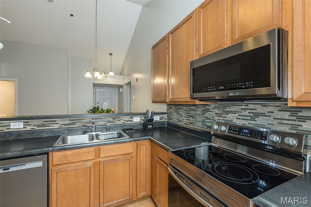 Bella Vista Condo #5 - Residential