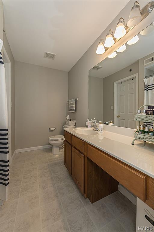 Bella Vista Condo #5 - Residential