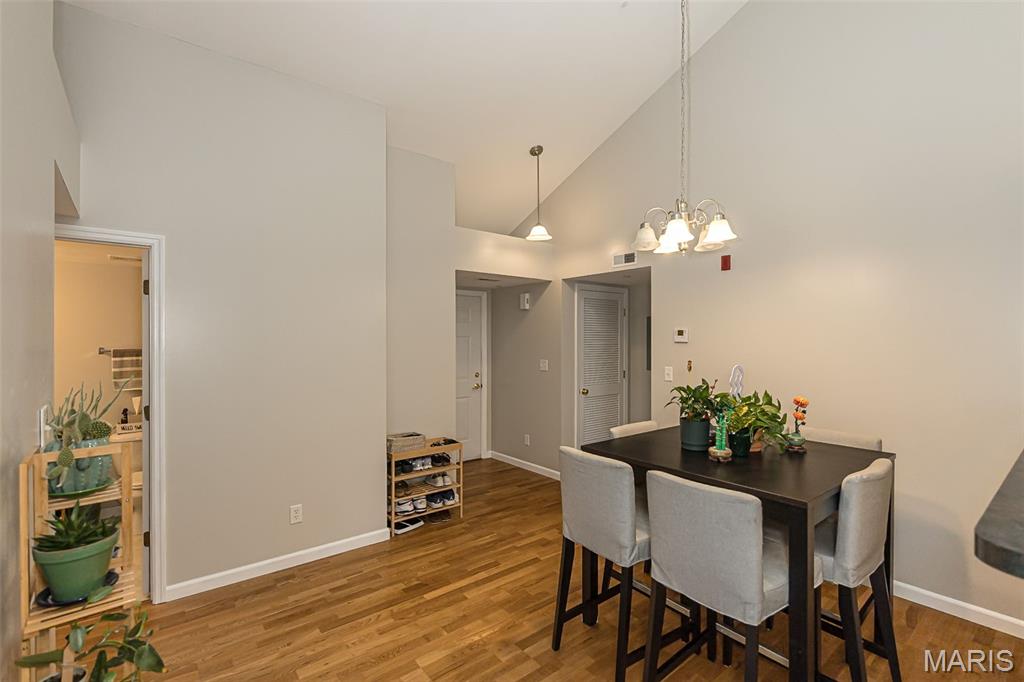 Bella Vista Condo #5 - Residential
