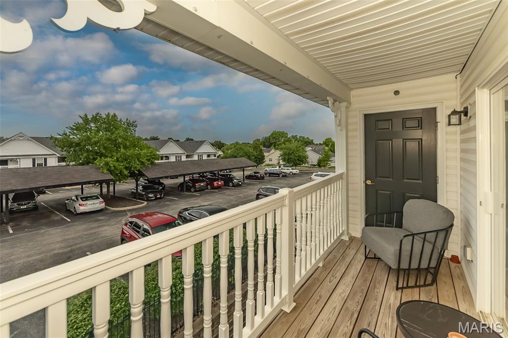 Bella Vista Condo #5 - Residential