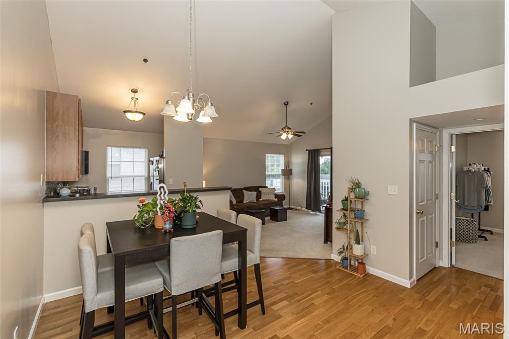 Bella Vista Condo #5 - Residential