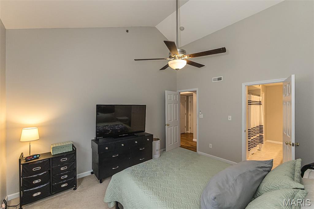 Bella Vista Condo #5 - Residential