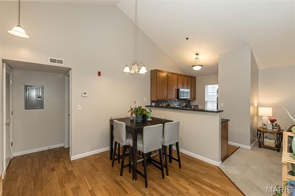 Bella Vista Condo #5 - Residential