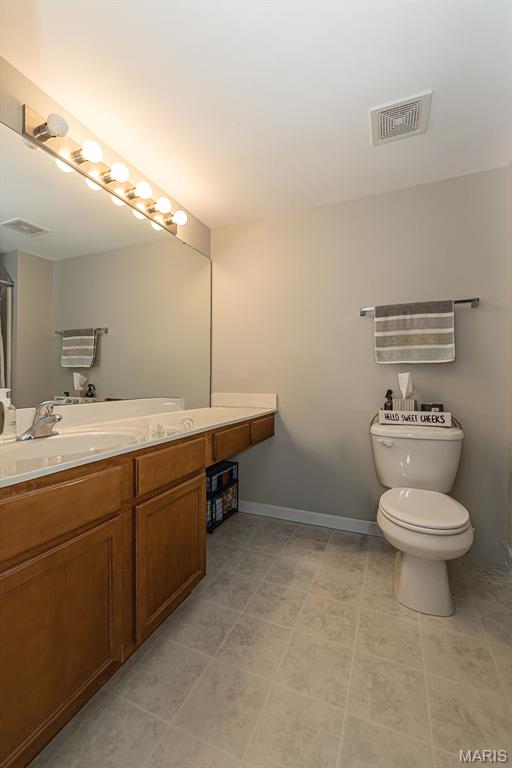 Bella Vista Condo #5 - Residential