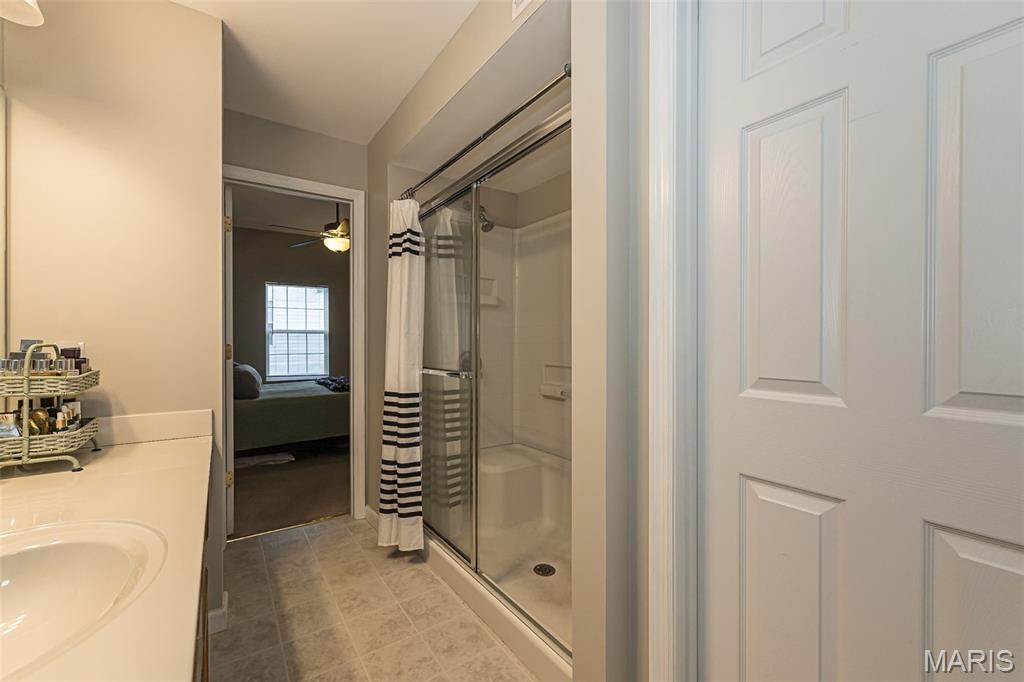 Bella Vista Condo #5 - Residential