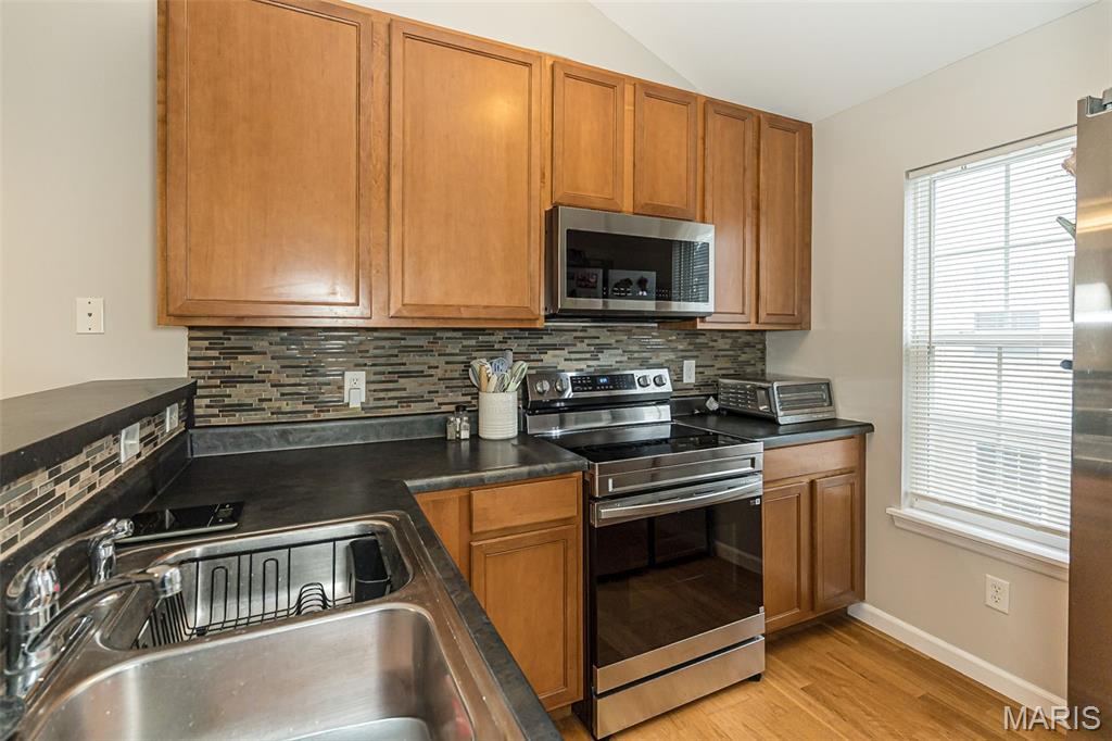 Bella Vista Condo #5 - Residential