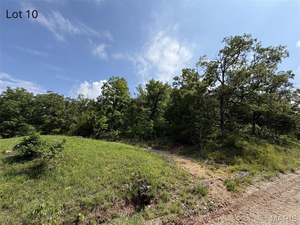 An opportunity to own one of two homesites located within walking distance of Meramec River Resort. Lot 11 includes river frontage to the Meramec River. These lots offer the perfect setting to build a full-time residence, weekend getaway, or vacation retreat while enjoying access to the Meramec River Resort amenities just a short walk away. Lot 10 is 0.6+/- acres and Lot 11 is 0.5 +/- acres. Both lots are offered at $109,000 each. Enjoy the convenience of being near the resort and all the outdoor recreation of the Meramec River. These homesites offer location, recreation, and potential that's hard to find.
Seller financing may be available, providing additional flexibility for qualified buyers.
Restrictions: No mobile or modular homes