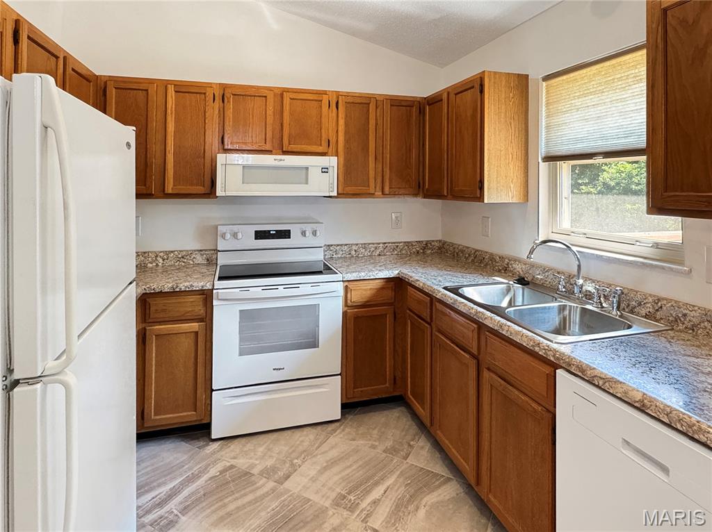 College Hill Estates - Residential