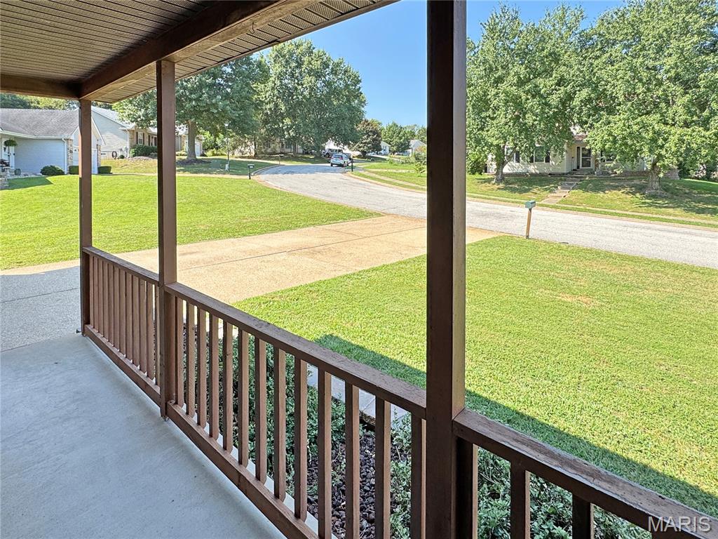 College Hill Estates - Residential