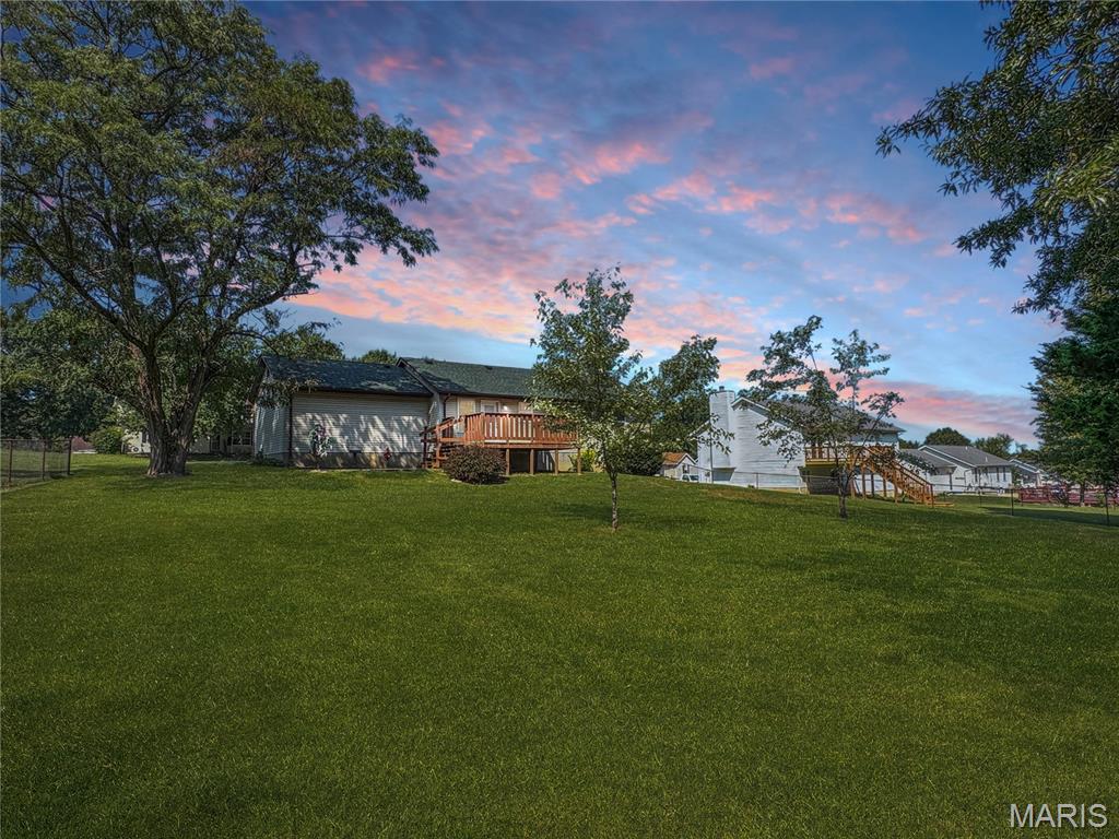 College Hill Estates - Residential
