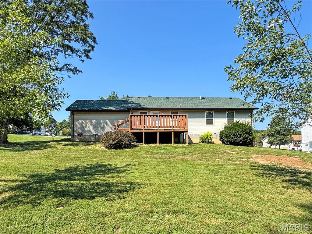 College Hill Estates - Residential