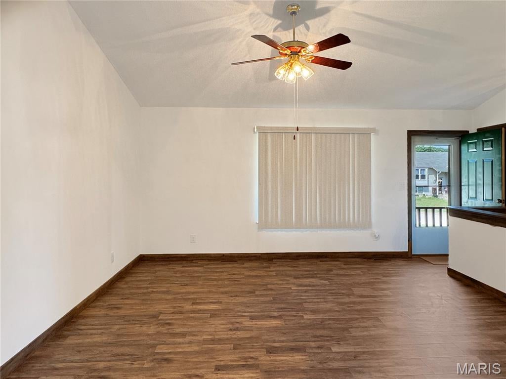 College Hill Estates - Residential