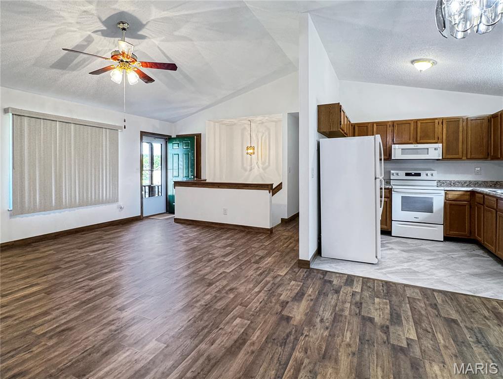 College Hill Estates - Residential