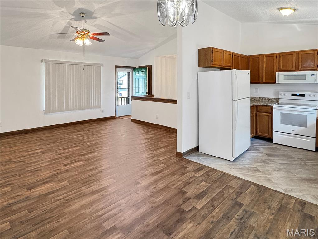 College Hill Estates - Residential