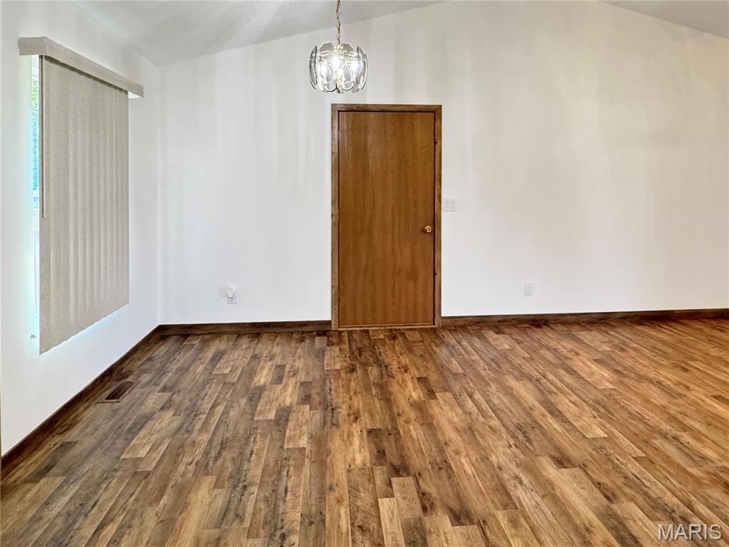 College Hill Estates - Residential