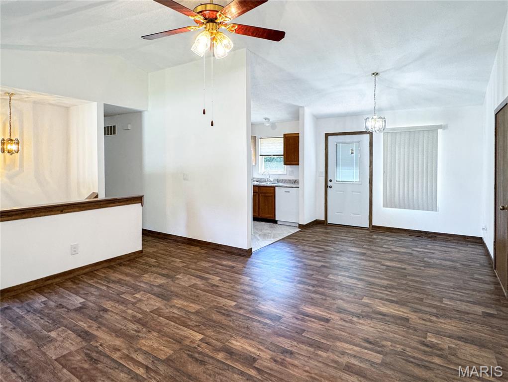 College Hill Estates - Residential