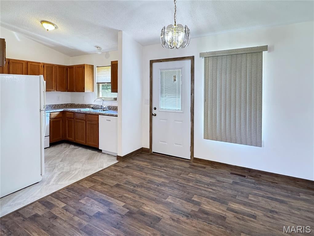 College Hill Estates - Residential