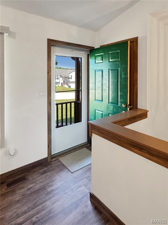 College Hill Estates - Residential