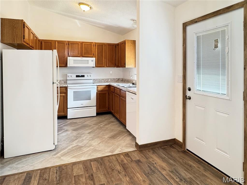 College Hill Estates - Residential