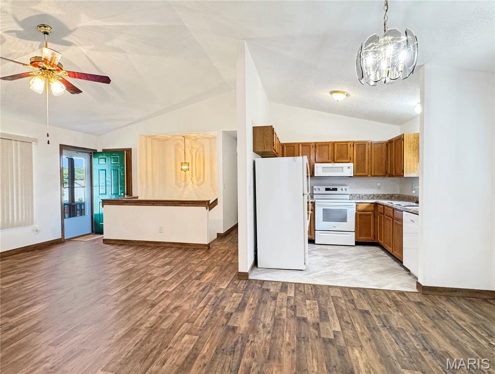 College Hill Estates - Residential