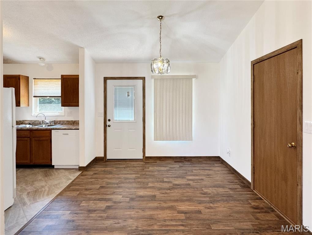 College Hill Estates - Residential