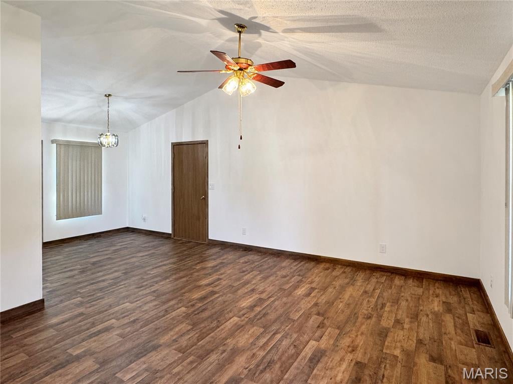 College Hill Estates - Residential