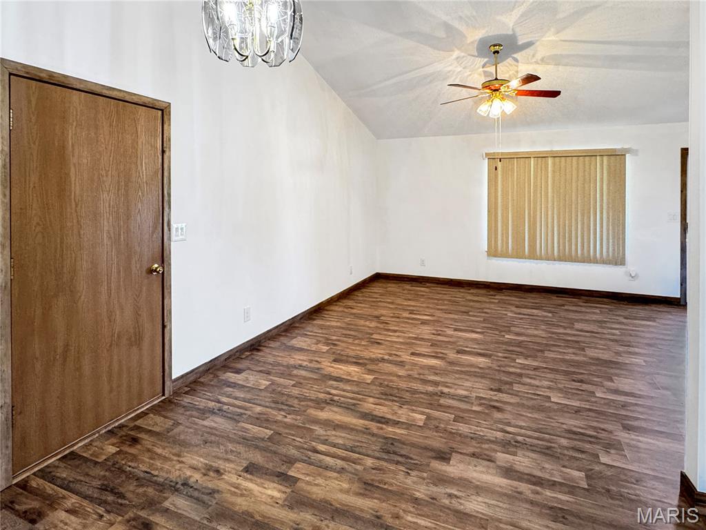 College Hill Estates - Residential