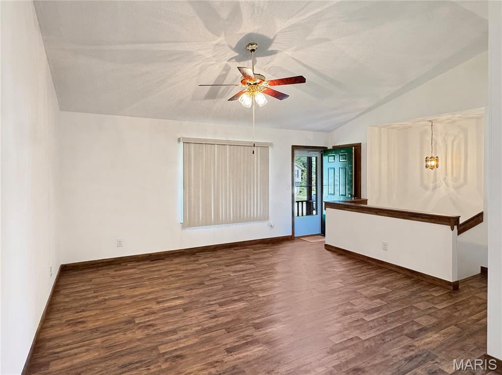 College Hill Estates - Residential