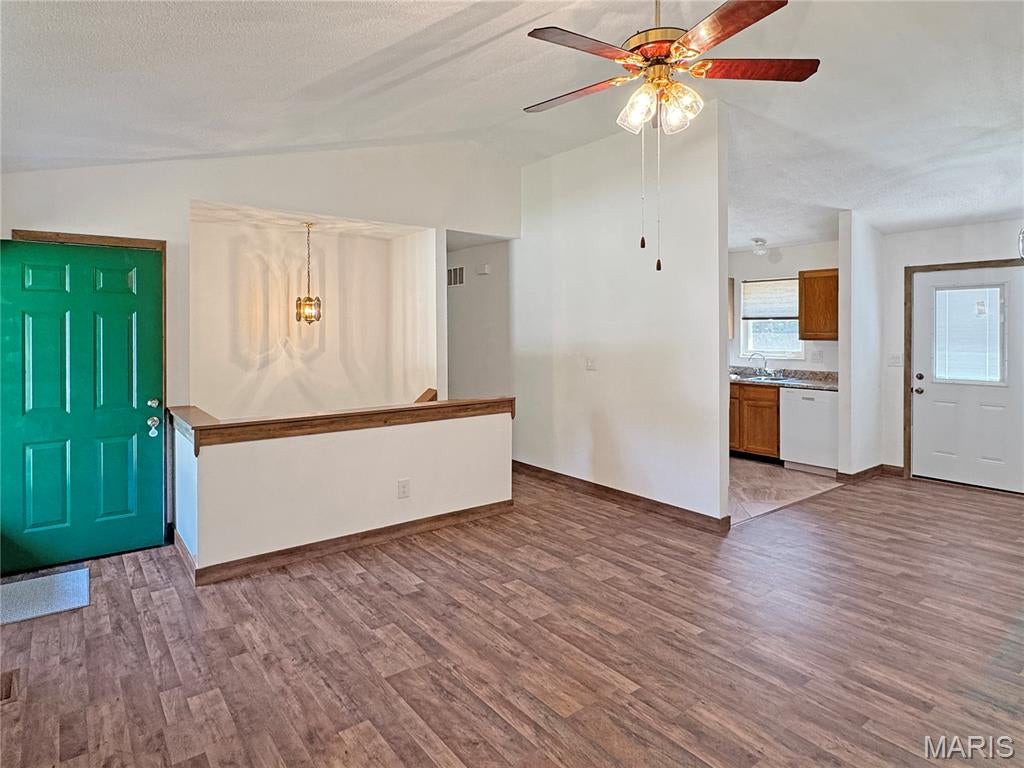 College Hill Estates - Residential