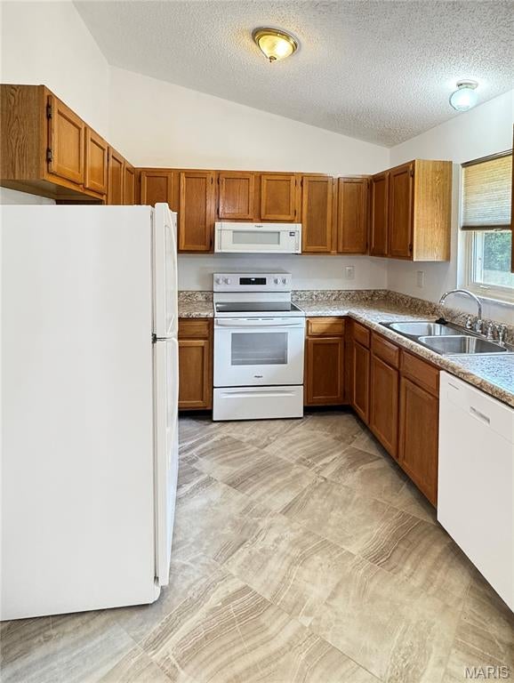 College Hill Estates - Residential