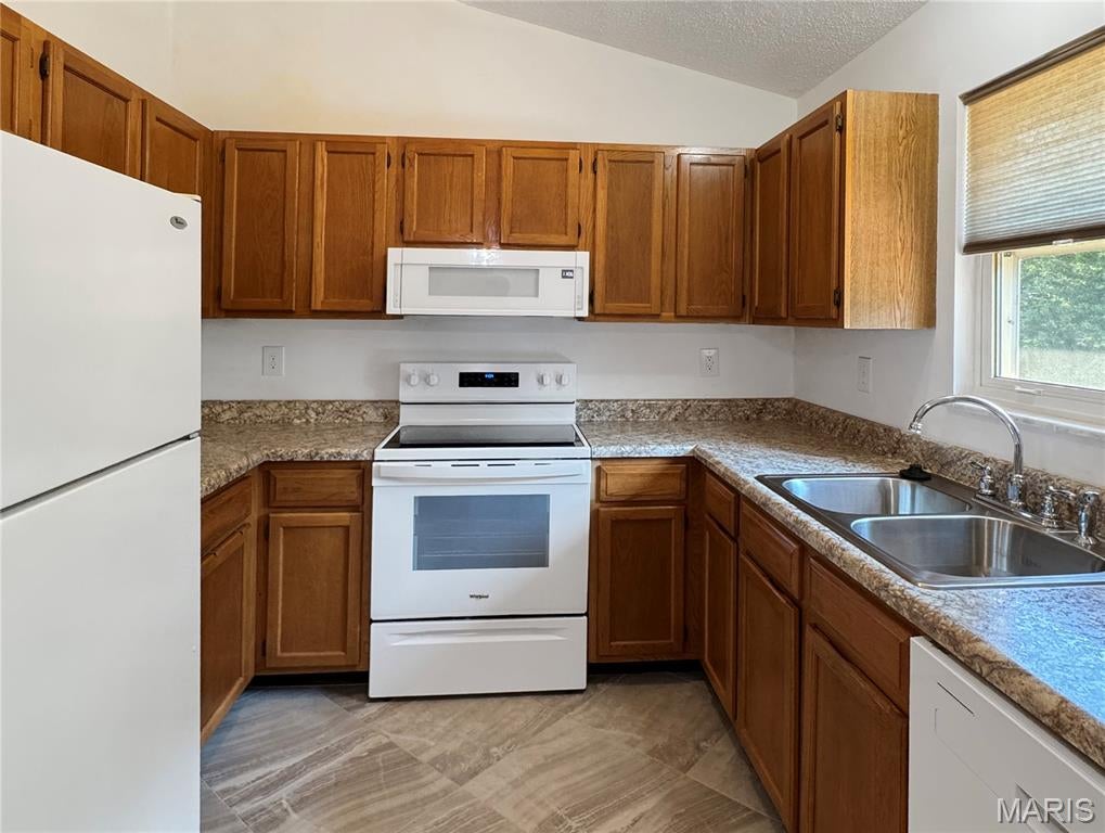 College Hill Estates - Residential