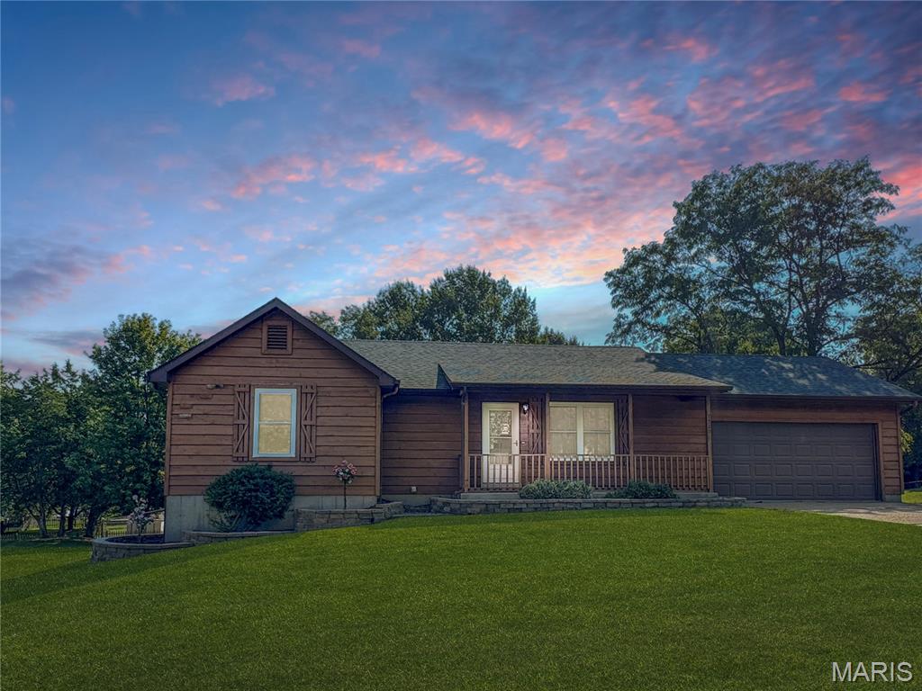 College Hill Estates - Residential