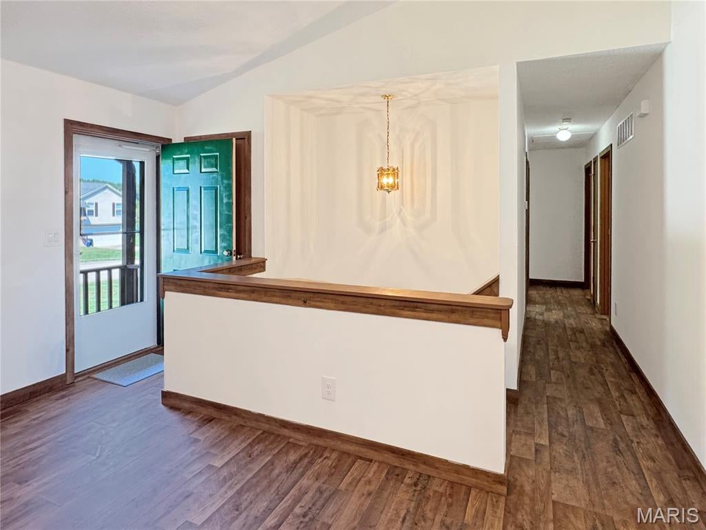 College Hill Estates - Residential