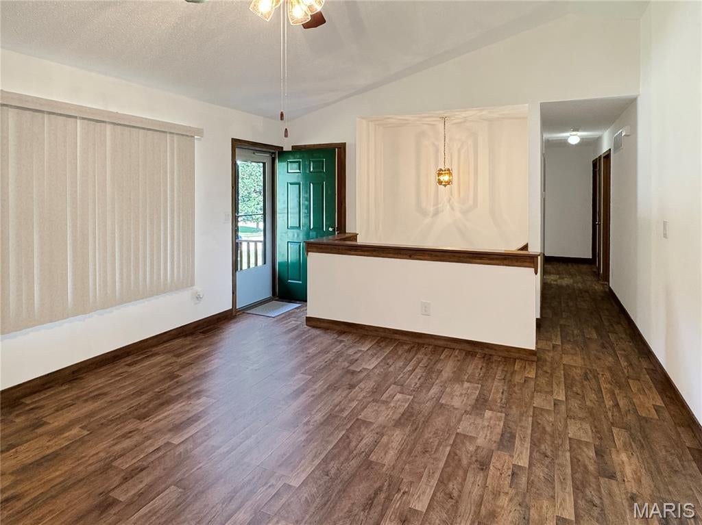College Hill Estates - Residential