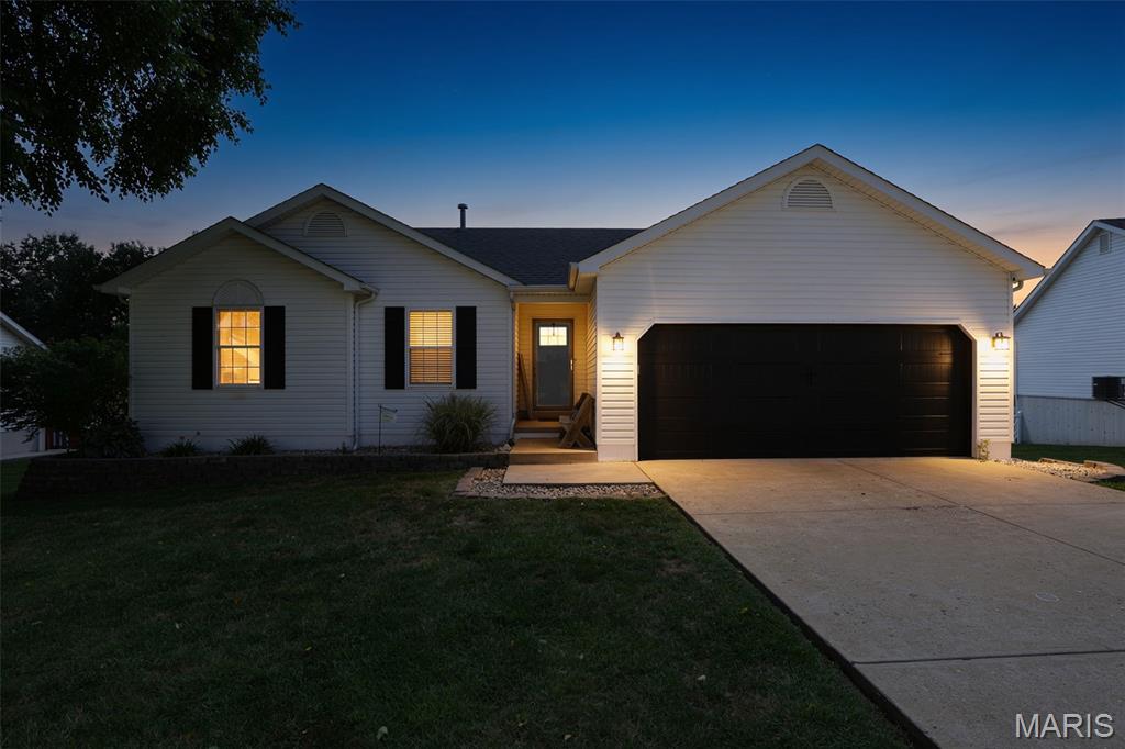 Prairies Friedberg Estates Ph 03 - Residential