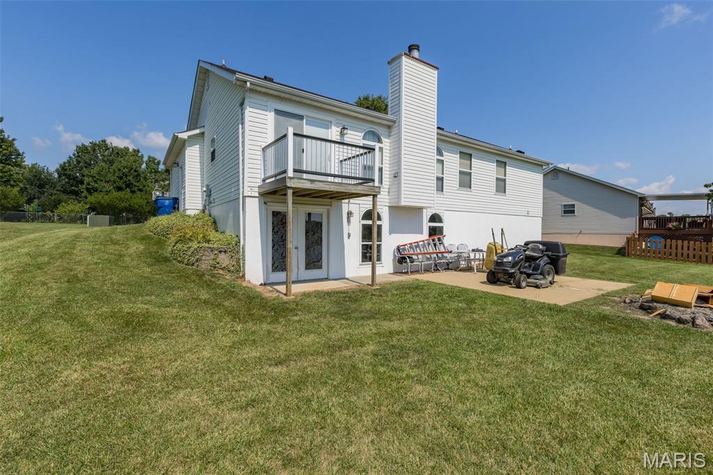 Prairies Friedberg Estates Ph 03 - Residential