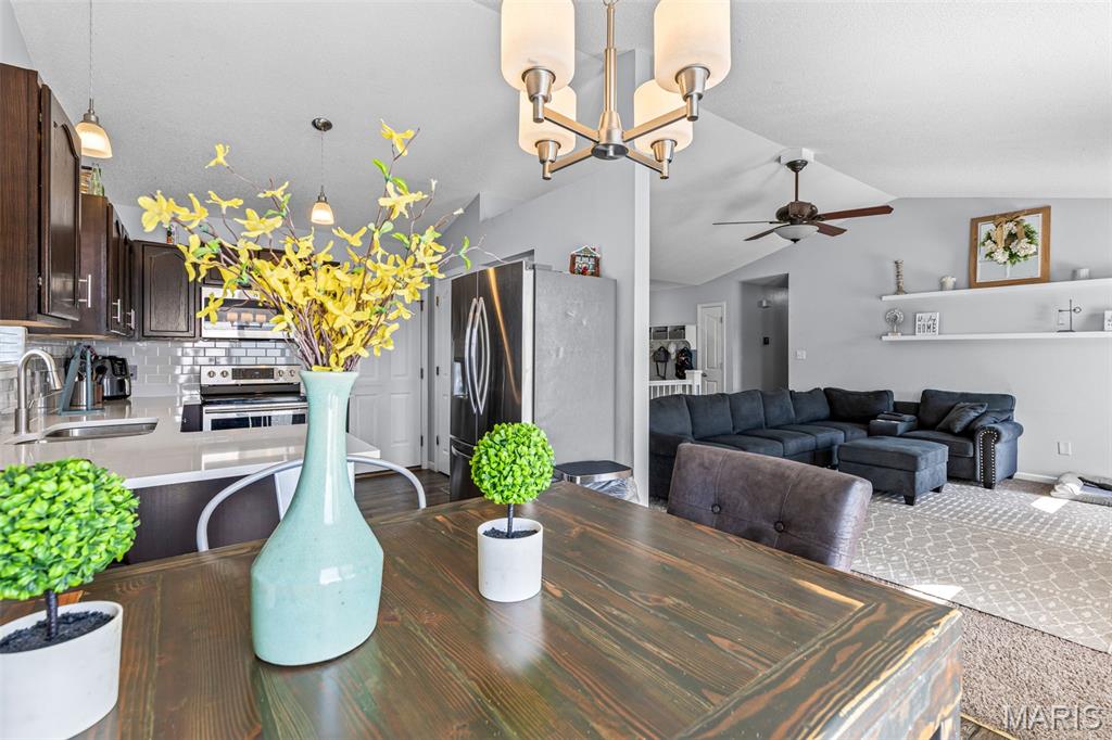 Prairies Friedberg Estates Ph 03 - Residential