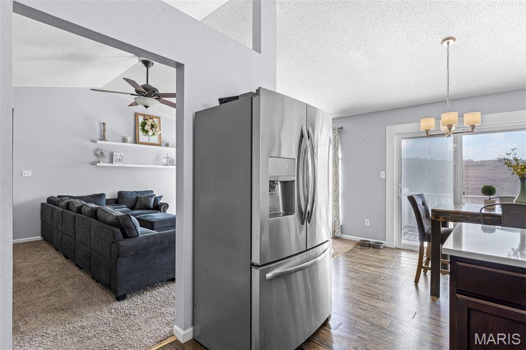 Prairies Friedberg Estates Ph 03 - Residential