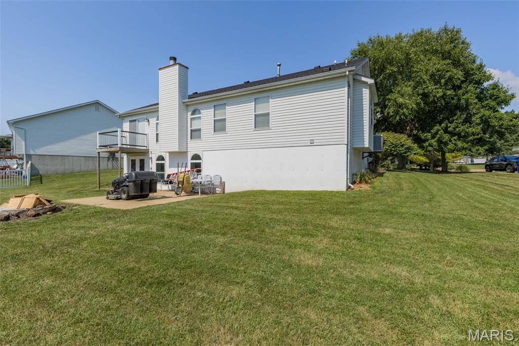 Prairies Friedberg Estates Ph 03 - Residential